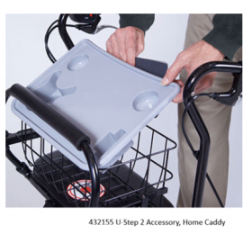 U-Step II Walker Parkinson's Therapy Aid