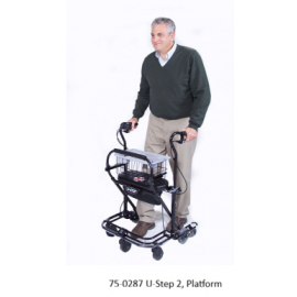 U-Step II Walker Parkinson's Therapy Aid