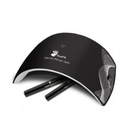 ToeFX ClearToe Therapy Light - Nail Fungus Light Therapy Device  