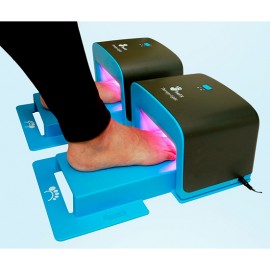 ToeFX ClearToe Therapy Light - Nail Fungus Light Therapy Device  