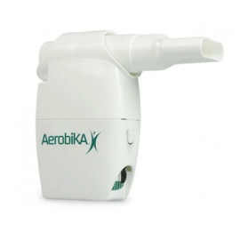 Aerobika OPEP Device