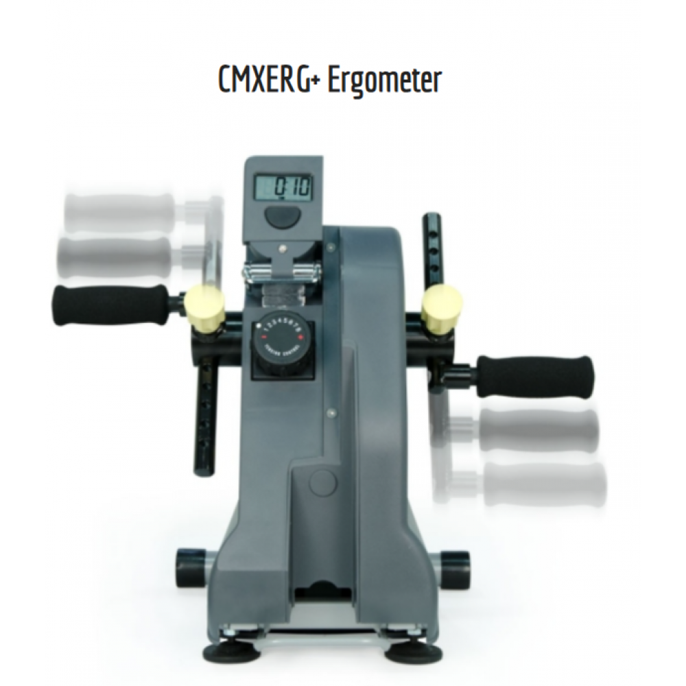 Cascade CMXERG+ Ergometer