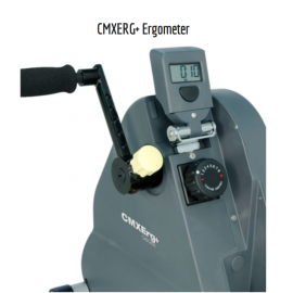 Cascade CMXERG+ Ergometer