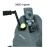 Cascade CMXERG+ Ergometer