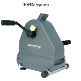 Cascade CMXERG+ Ergometer