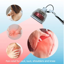 Xinfeng Infrared Therapeutic Lamp CQ-27
