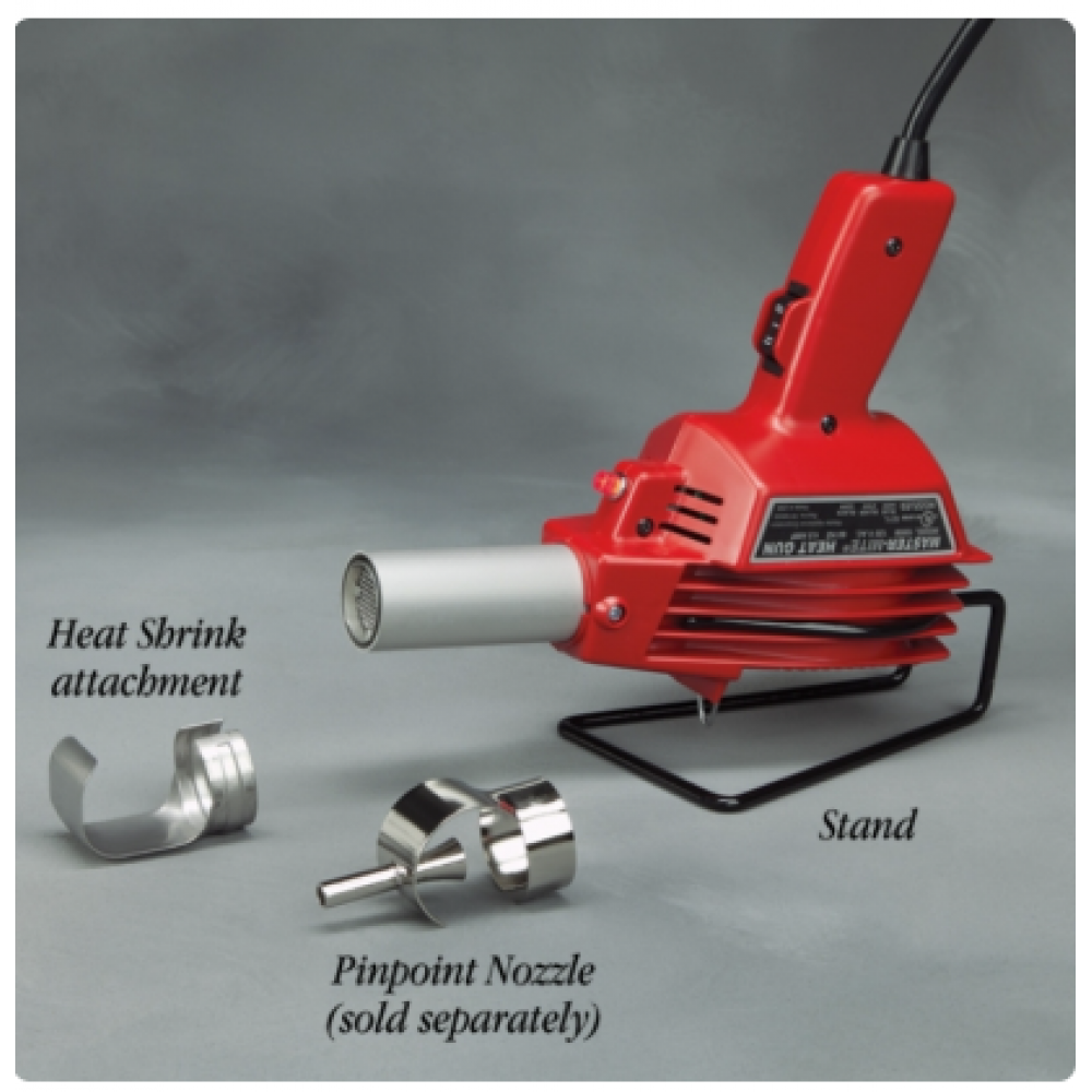 Heat Gun - 220 Volt (International Models)