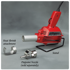 Heat Gun - 220 Volt (International Models)
