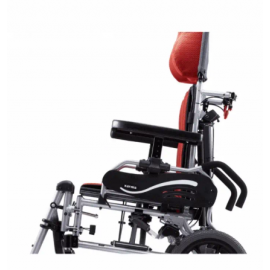 Karma KM-5001 Ergo Recline Transport Pushchair
