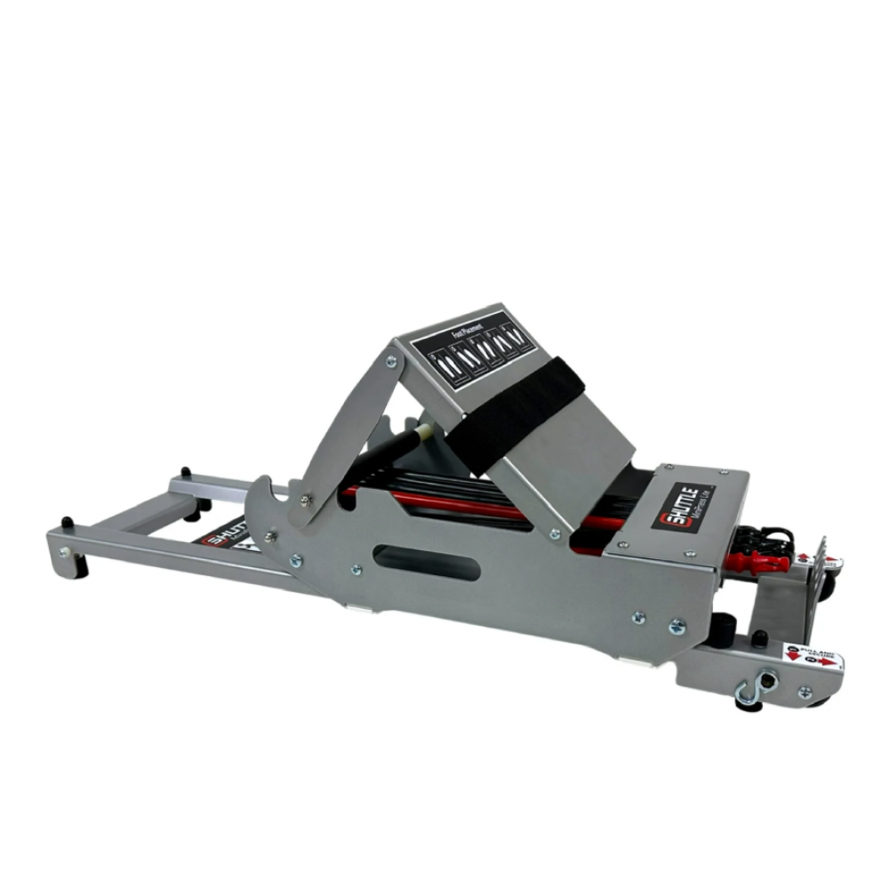 Shuttle MiniPress Lite II