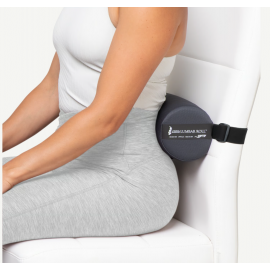 The Original McKenzie Lumbar Roll