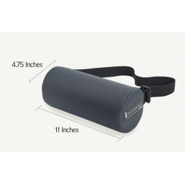 The Original McKenzie Lumbar Roll