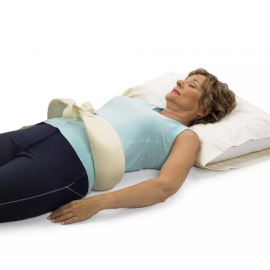 The Original McKenzie Lumbar Roll