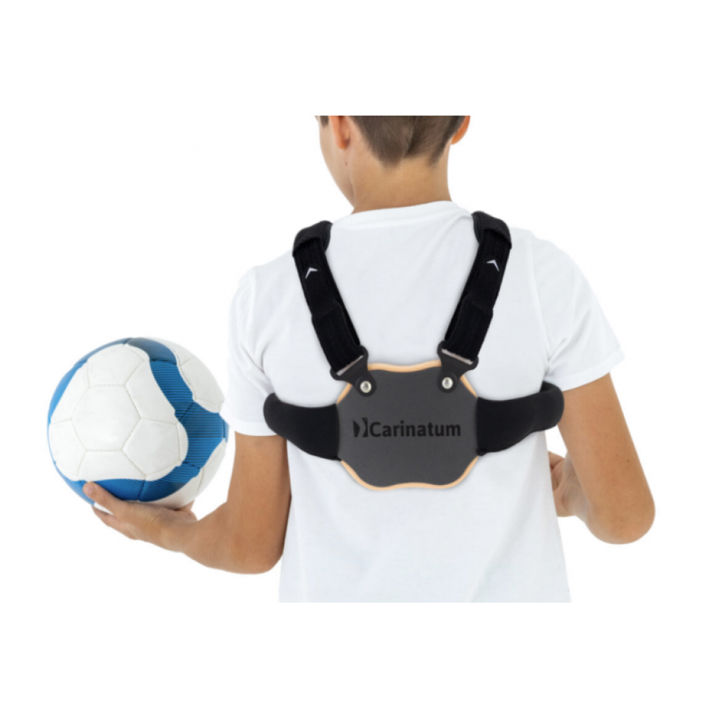 Carinatum Pectus Carinatum (Pigeon Chest) Brace