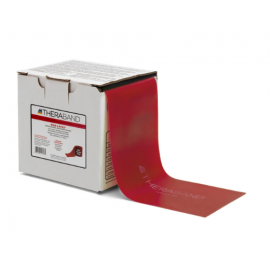 Theraband Professional Non-Latex Resistance Bands