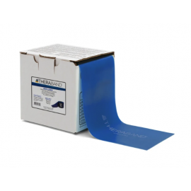 Theraband Professional Non-Latex Resistance Bands