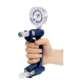 Baseline Hand Dynamometer - 200 lb Capacity