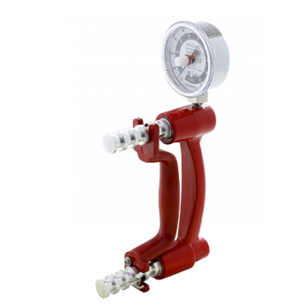 Baseline Hand Dynamometer - 200 lb Capacity