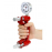 Baseline Hand Dynamometer - 200 lb Capacity