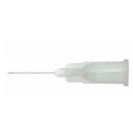 Terumo AGANI™ Hypodermic Needle 27G × 1/2" (0.4 × 13 mm), Regular Bevel - Box of 100