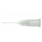 Terumo AGANI™ Hypodermic Needle 27G × 1/2" (0.4 × 13 mm), Regular Bevel - Box of 100
