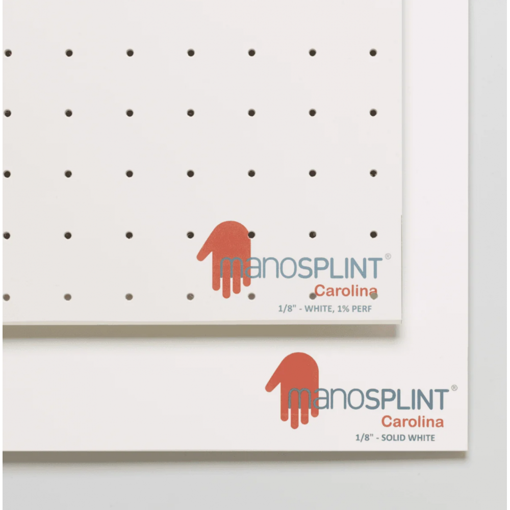 Manosplint Carolina