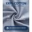 Short-Sleeve Pure Cotton Patient Gown / Pyjamas