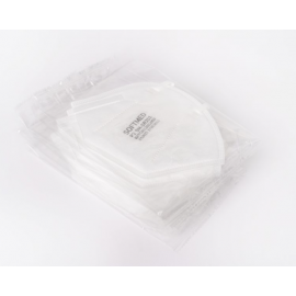 Softmed N95 Surgical Respirator Masks - Box of 25