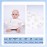 Lifelike Baby Doll | Infant Care & Parenting Training Model
