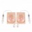 Lactation Breast Model for Breastfeeding Education & Demonstration