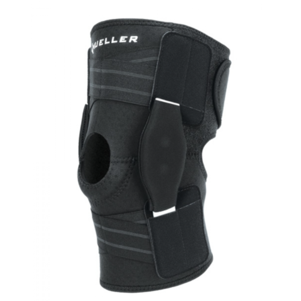 Mueller Adjustable Hinged Knee Brace