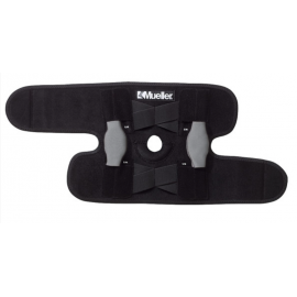 Mueller Adjustable Hinged Knee Brace