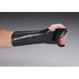 Manosplint Ohio T - Black