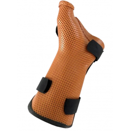 Manosplint Ohio T - Black