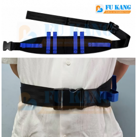 Fu Kang Multi-Handled Gait Belt