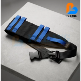 Fu Kang Multi-Handled Gait Belt