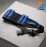Fu Kang Multi-Handled Gait Belt
