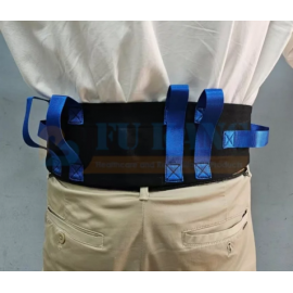 Fu Kang Multi-Handled Gait Belt
