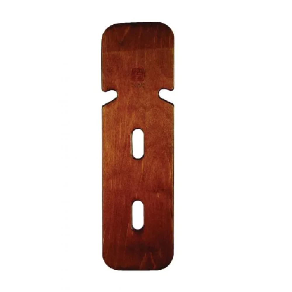 Transfer Board with Notches