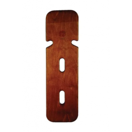 Transfer Board with Notches