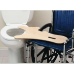Therafin Commode Transfer Board