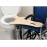Therafin Commode Transfer Board