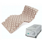 Fu Kang Alternating Pressure Mattress with Adjustable Pump System  