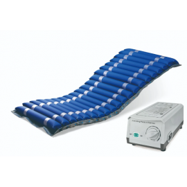 Fu Kang Alternating Pressure Mattress with Adjustable Pump System  