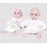 Lifelike Baby Doll | Infant Care & Parenting Training Model