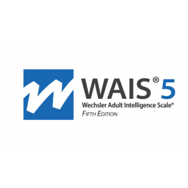 Wechsler Adult Intelligence Scale, Fifth Edition (WAIS®-5)