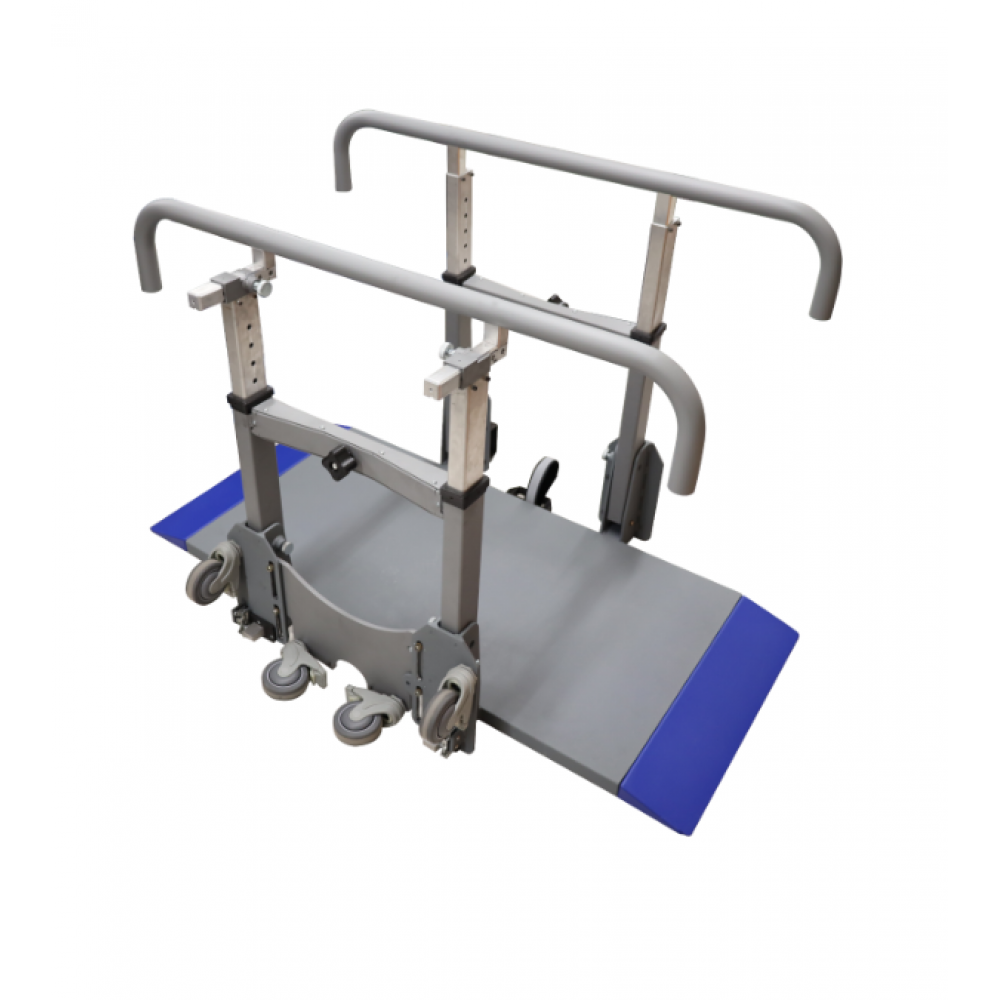 Portable Parallel Bars