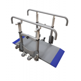Portable Parallel Bars