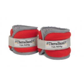 THERABAND Ankle and Wrist Weight Sets