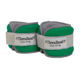 THERABAND Ankle and Wrist Weight Sets